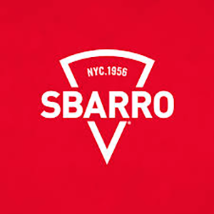 sbarro logo